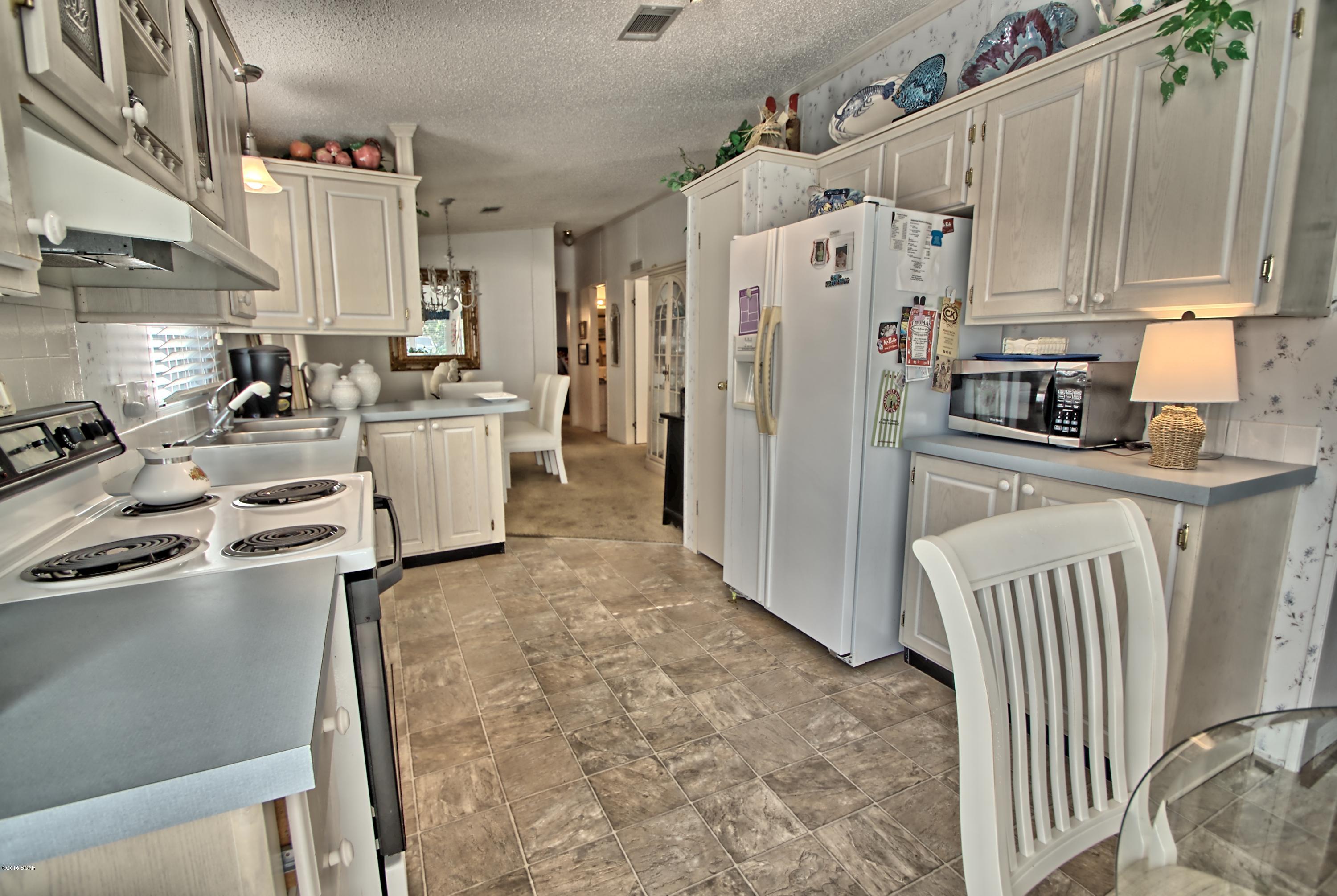 Laguna-Gulf - Residential