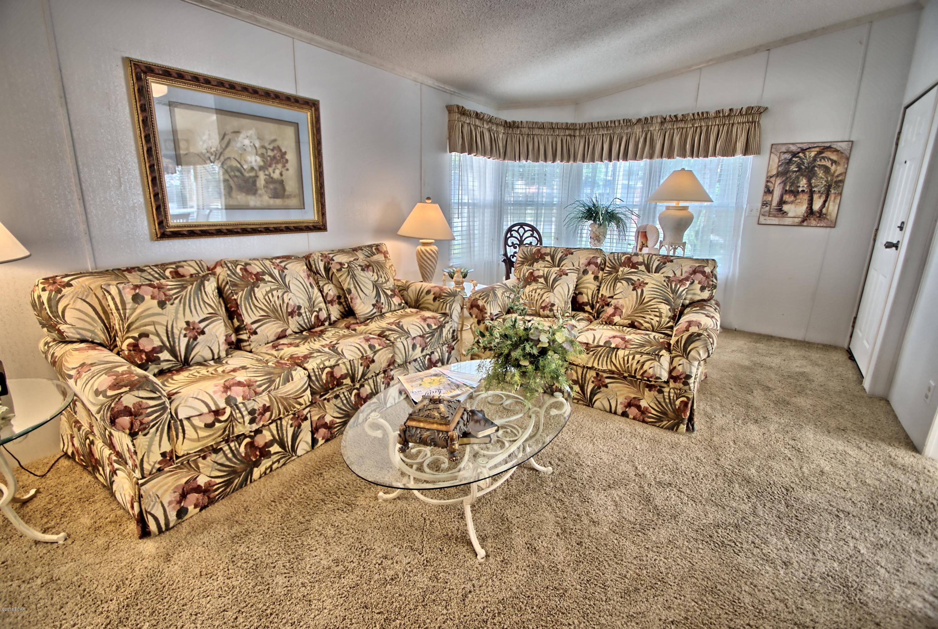 Laguna-Gulf - Residential