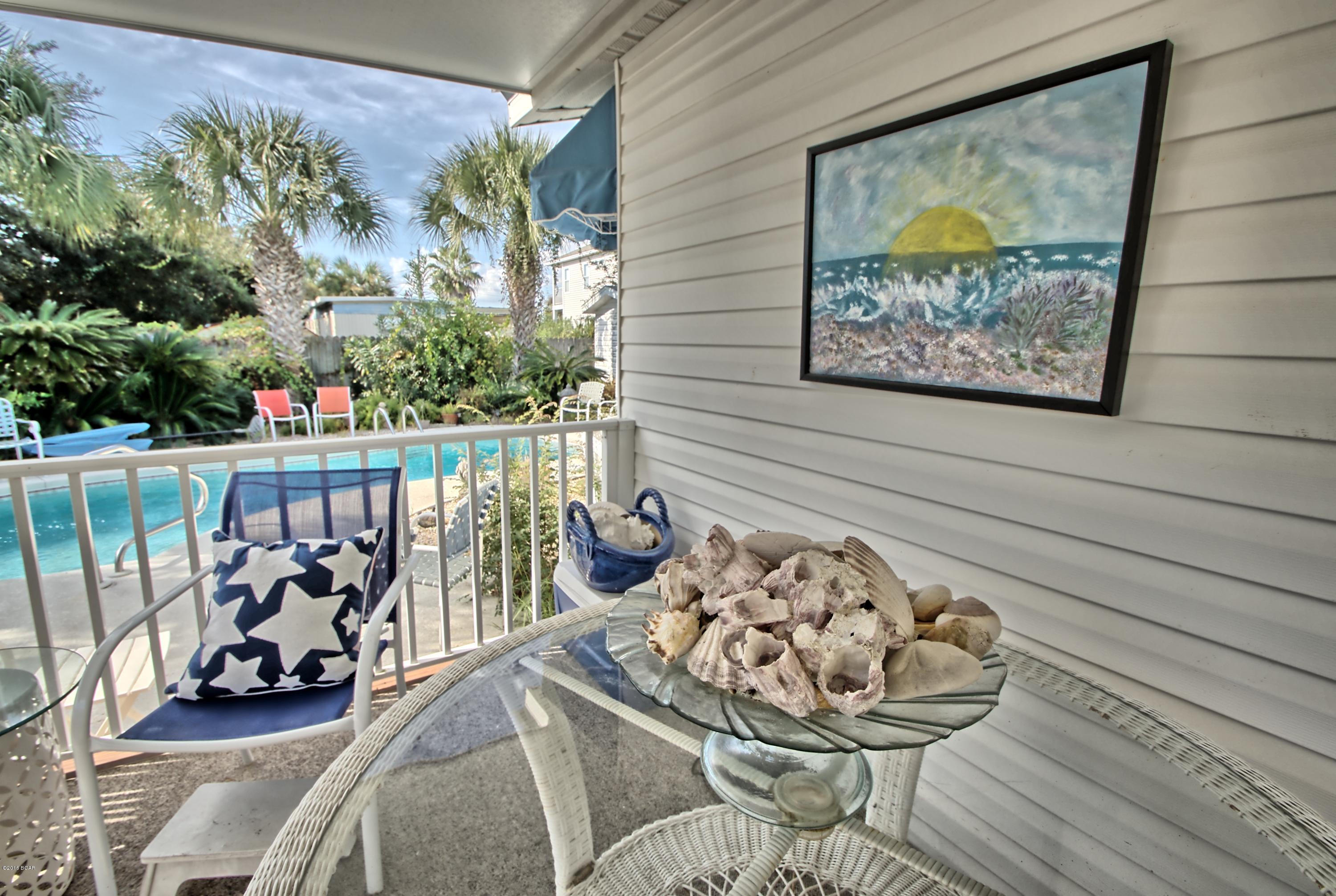 Laguna-Gulf - Residential