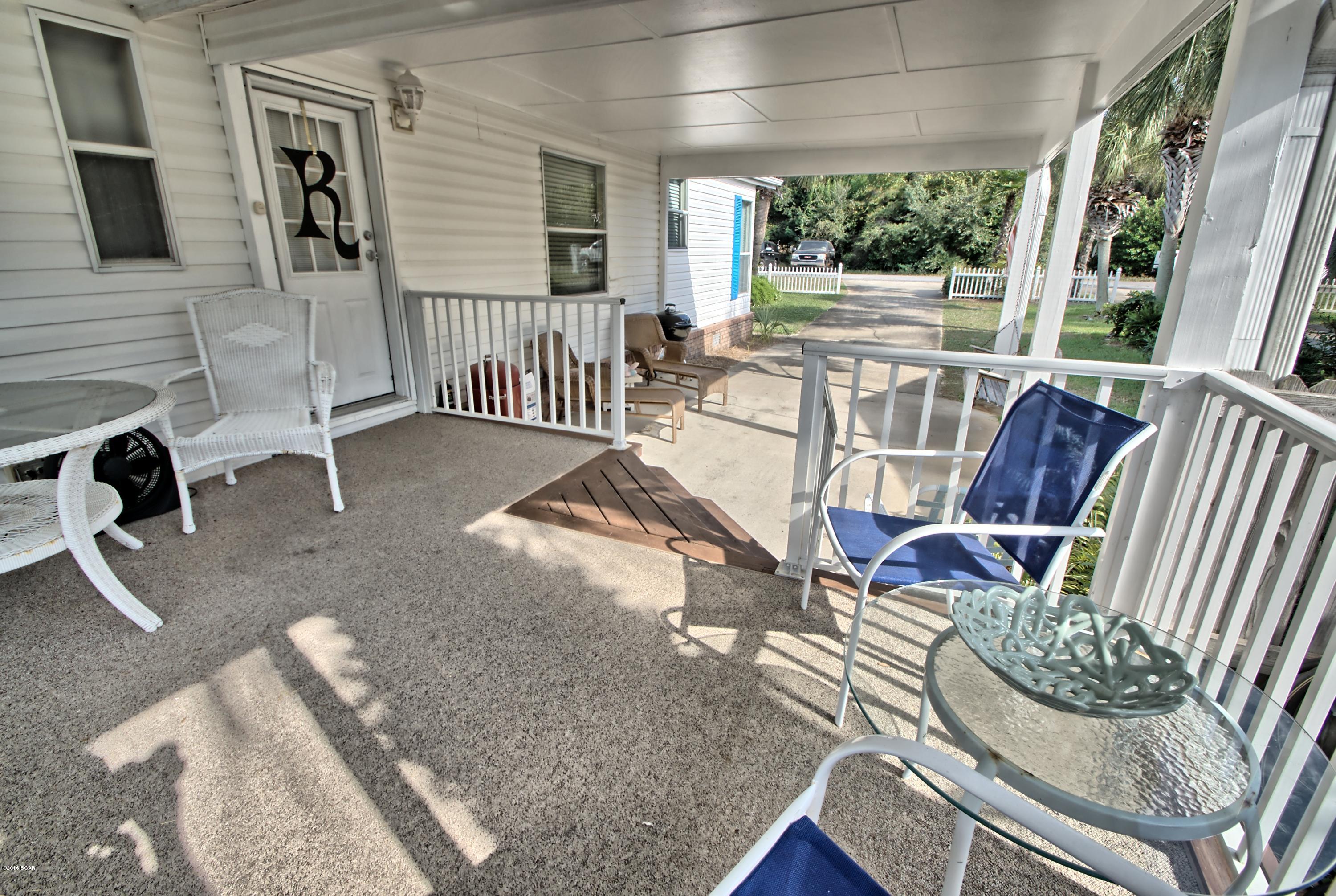 Laguna-Gulf - Residential