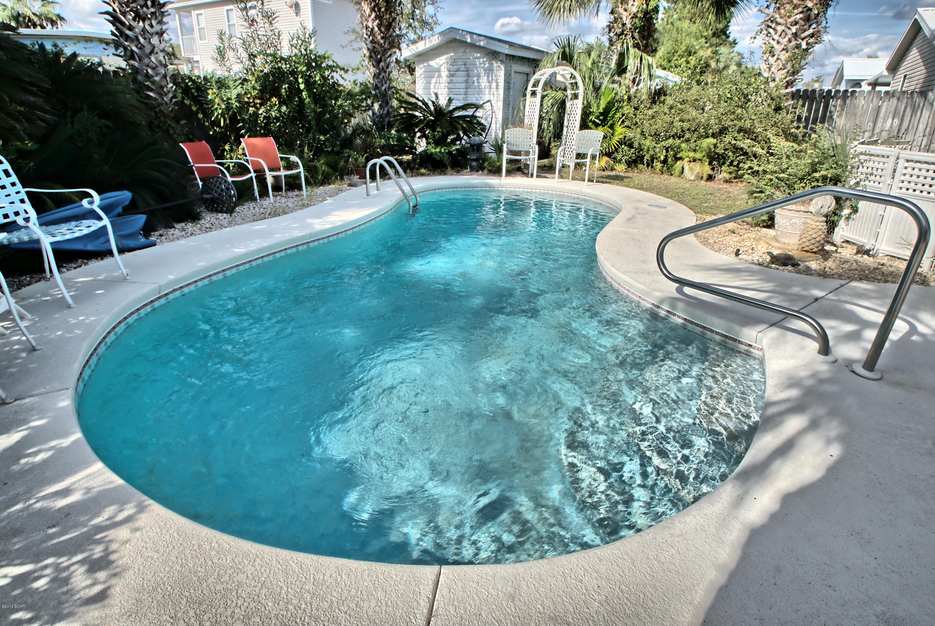 Laguna-Gulf - Residential