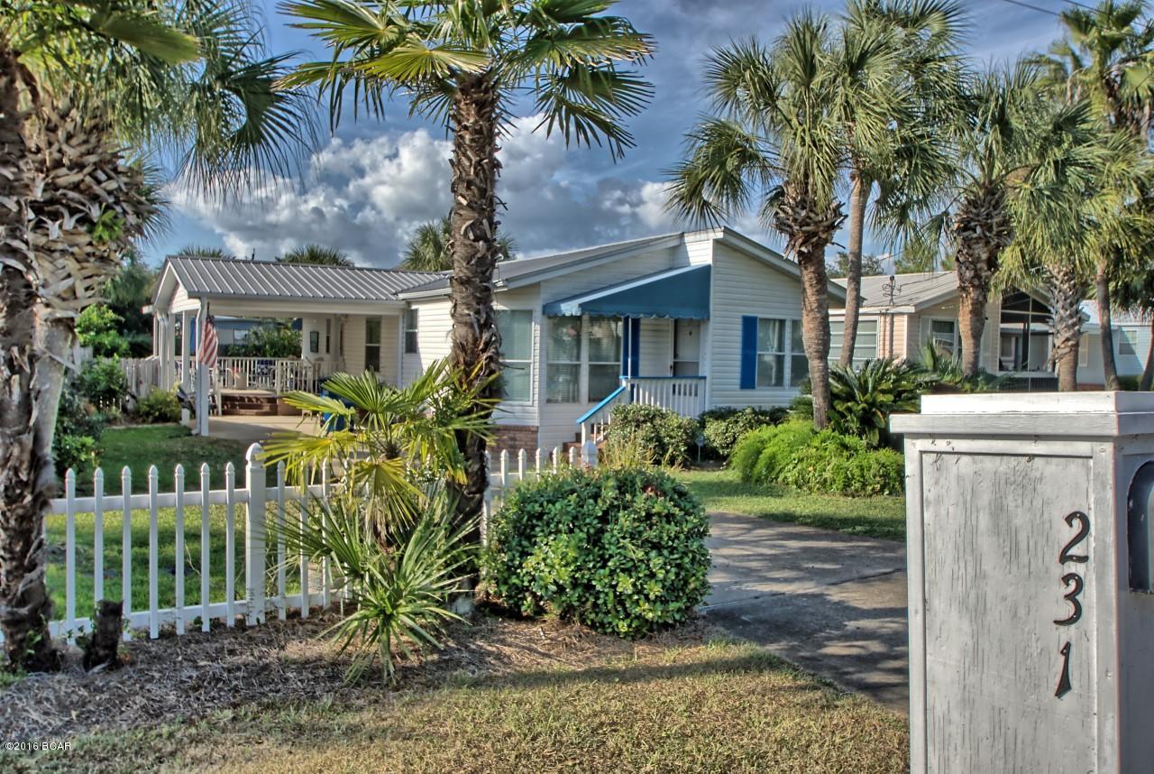 Laguna-Gulf - Residential