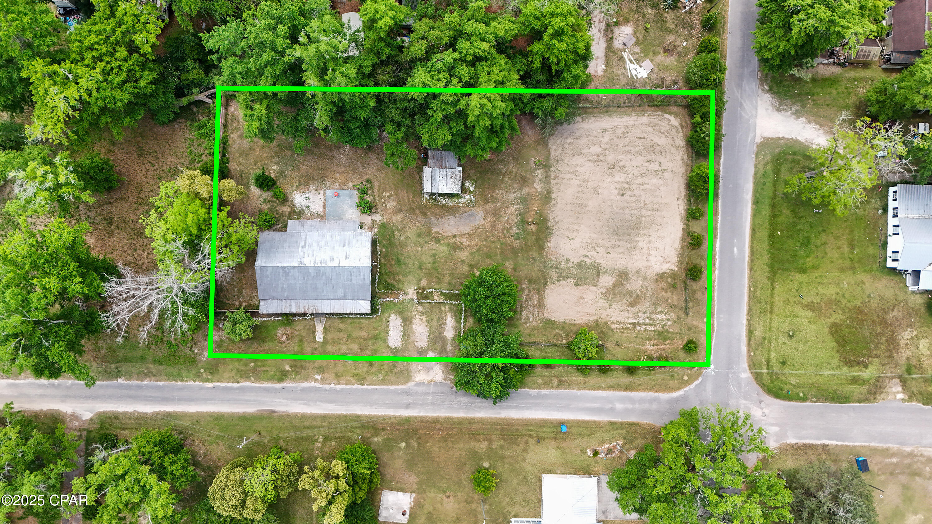 Aldersons Add Pb 1 - Residential