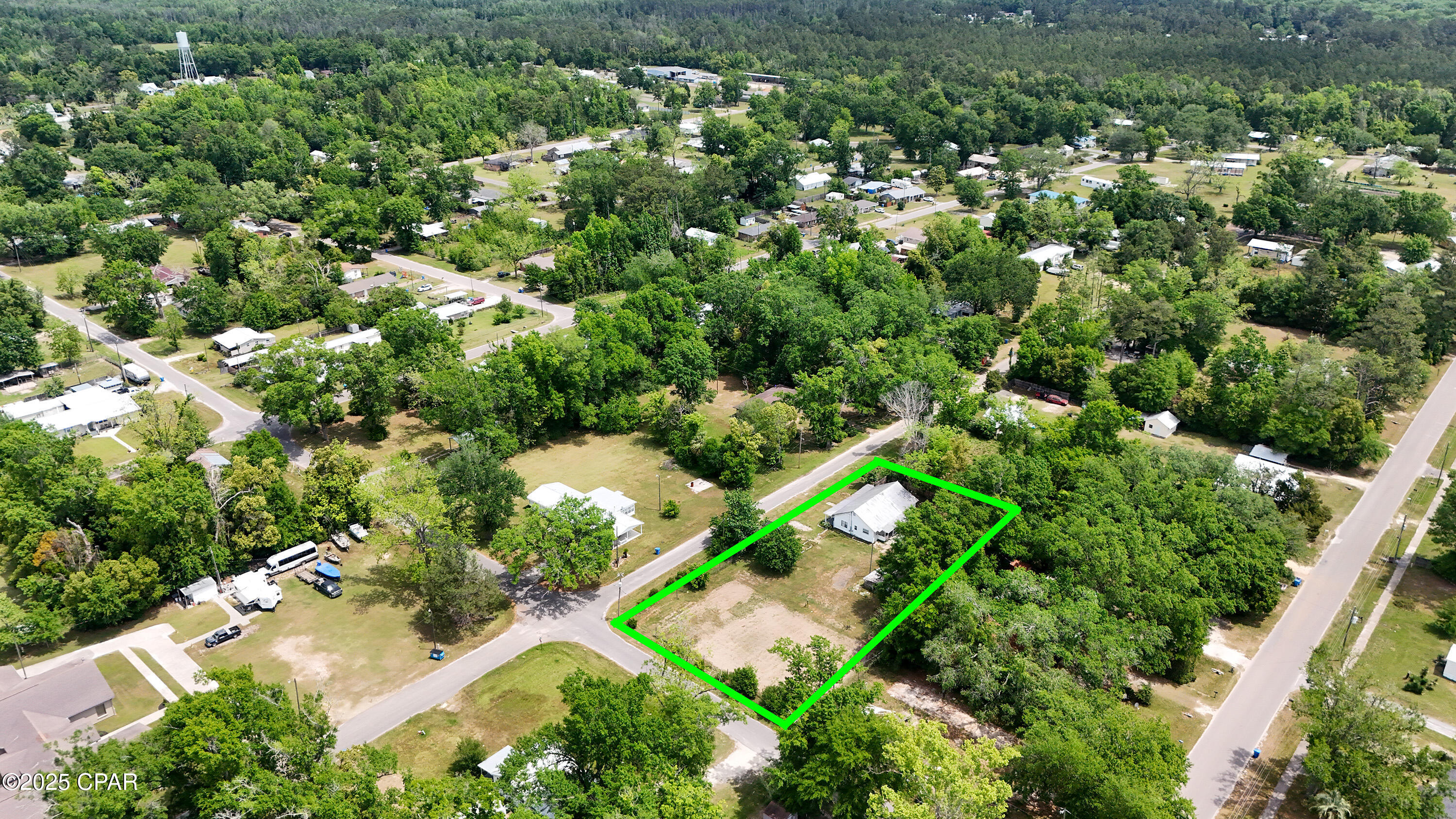 Aldersons Add Pb 1 - Residential