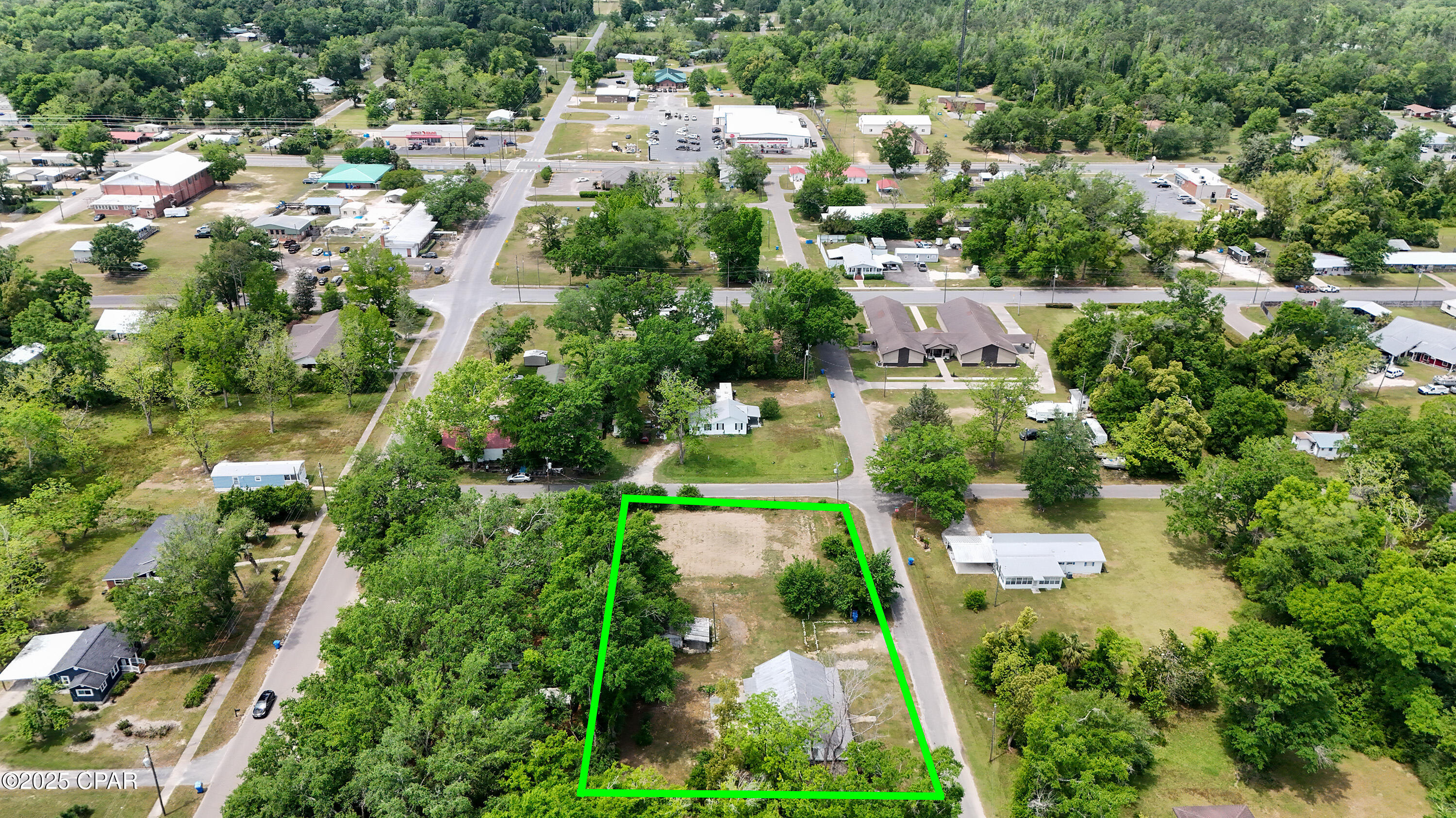 Aldersons Add Pb 1 - Residential