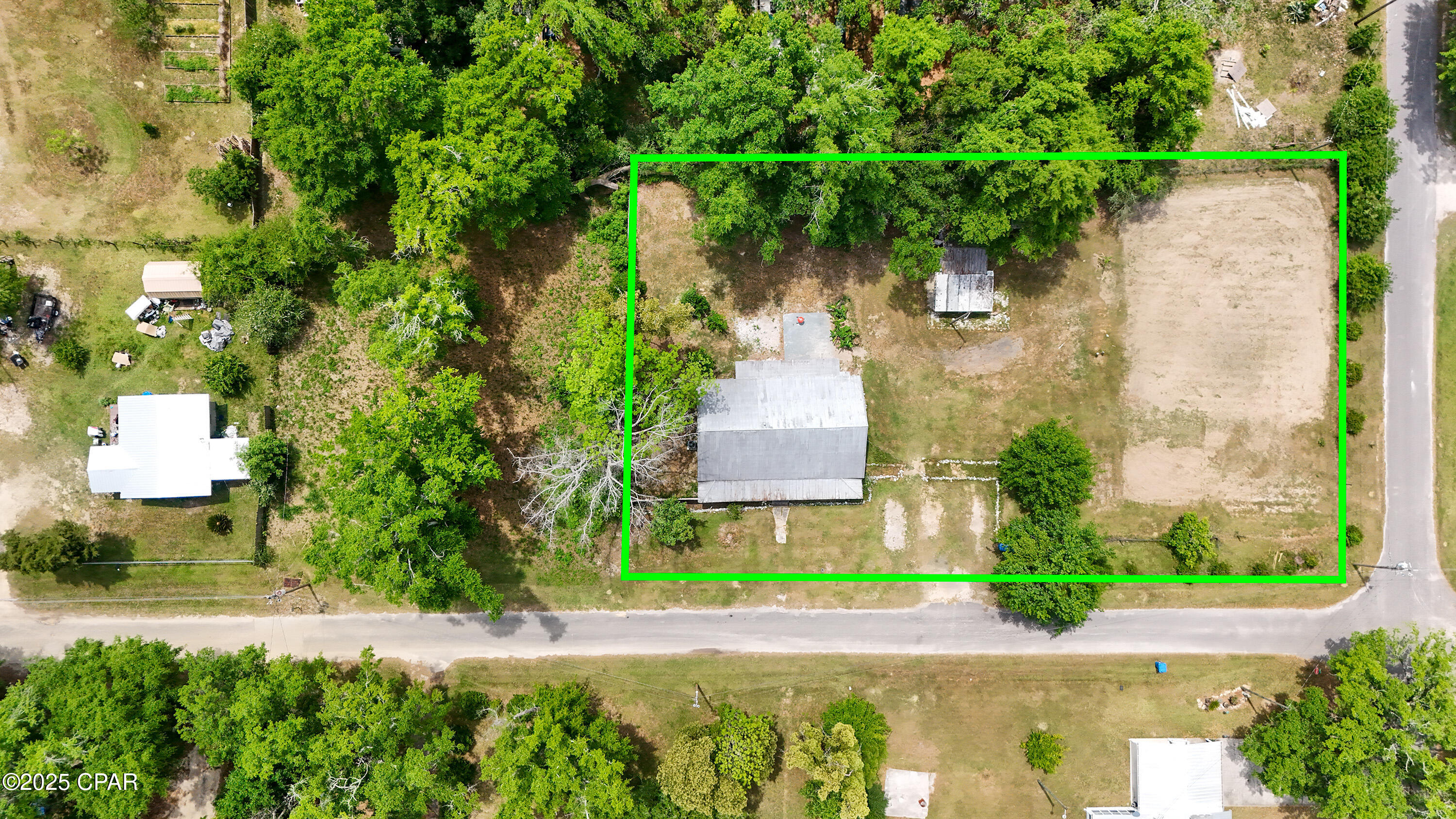 Aldersons Add Pb 1 - Residential