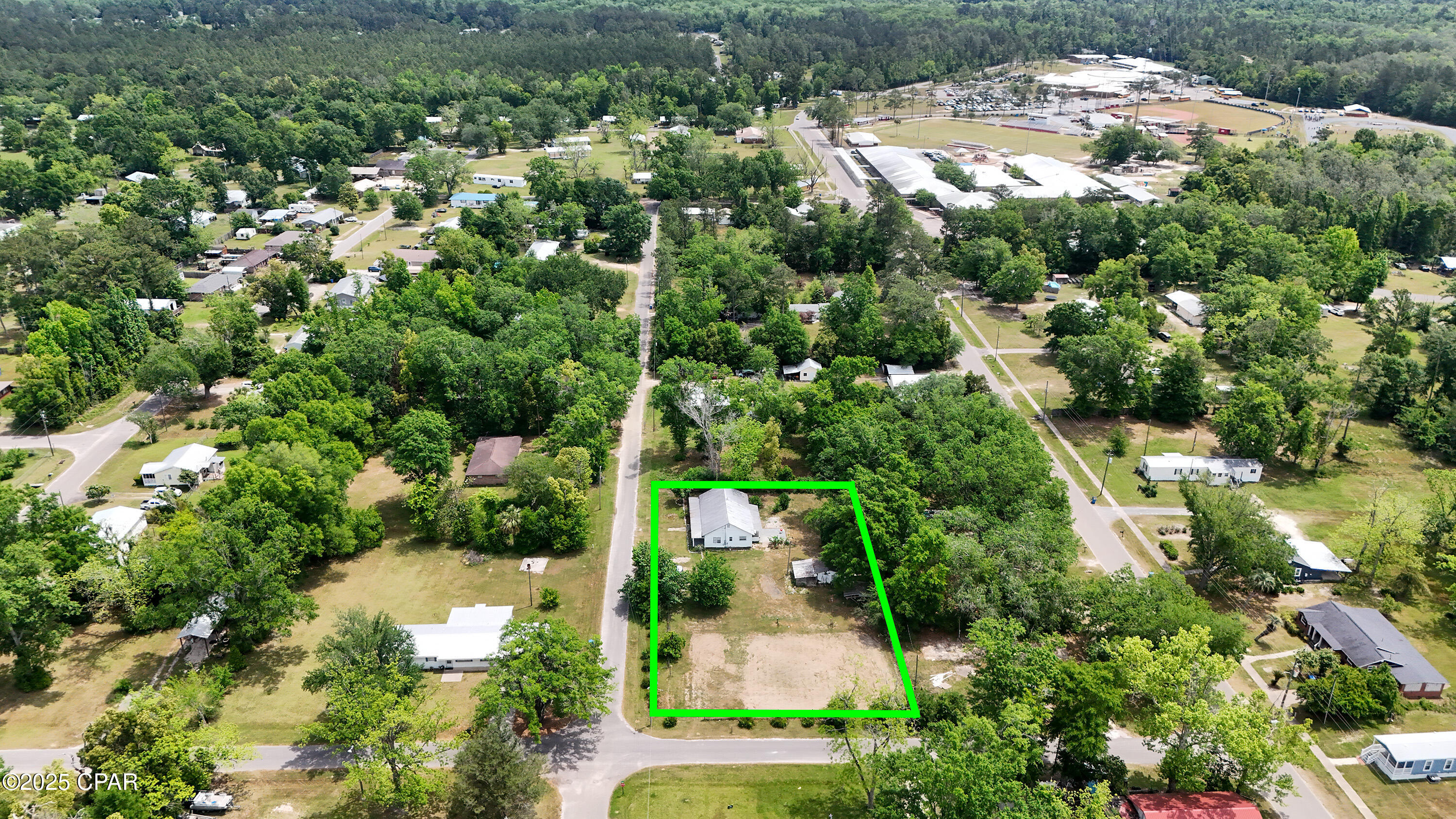 Aldersons Add Pb 1 - Residential