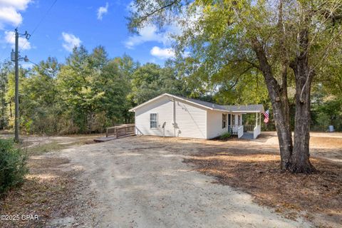 A home in Chipley