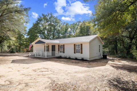 A home in Chipley