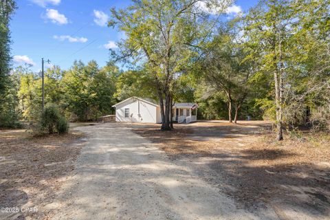 A home in Chipley