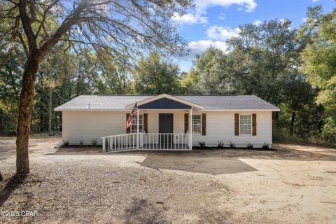 A home in Chipley