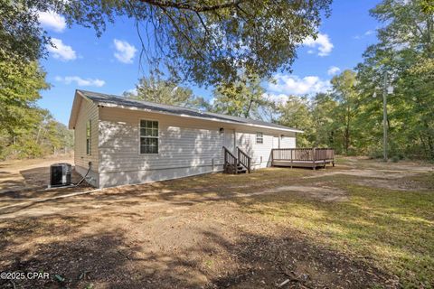 A home in Chipley