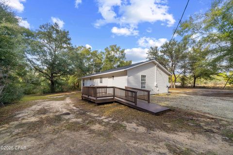 A home in Chipley