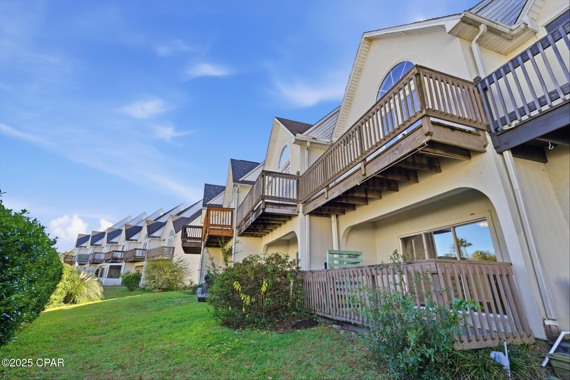 Hidden Bay Village - Residential