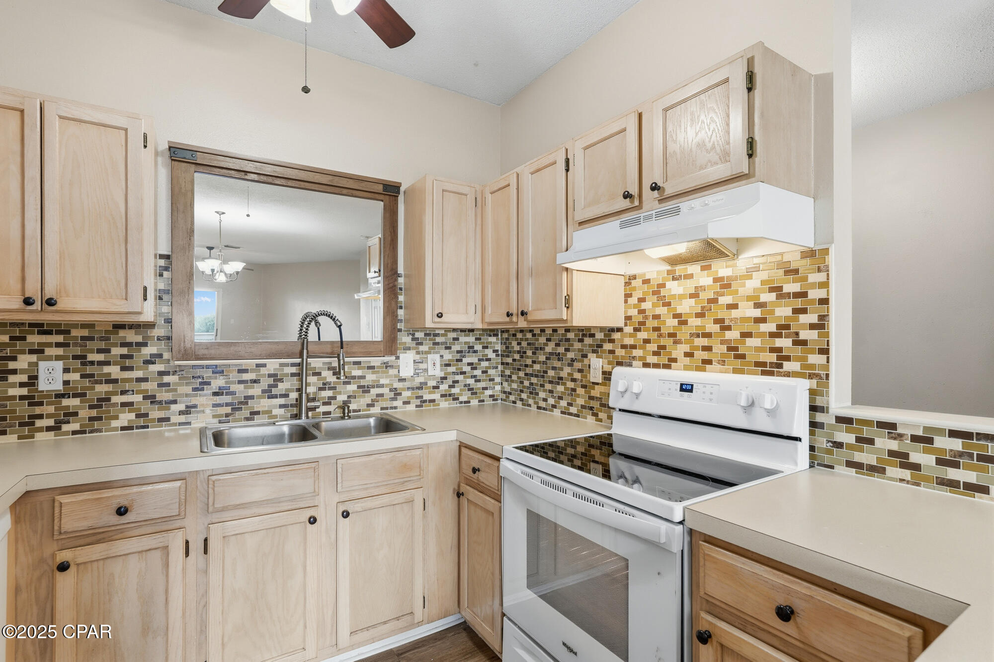 Hidden Bay Village - Residential