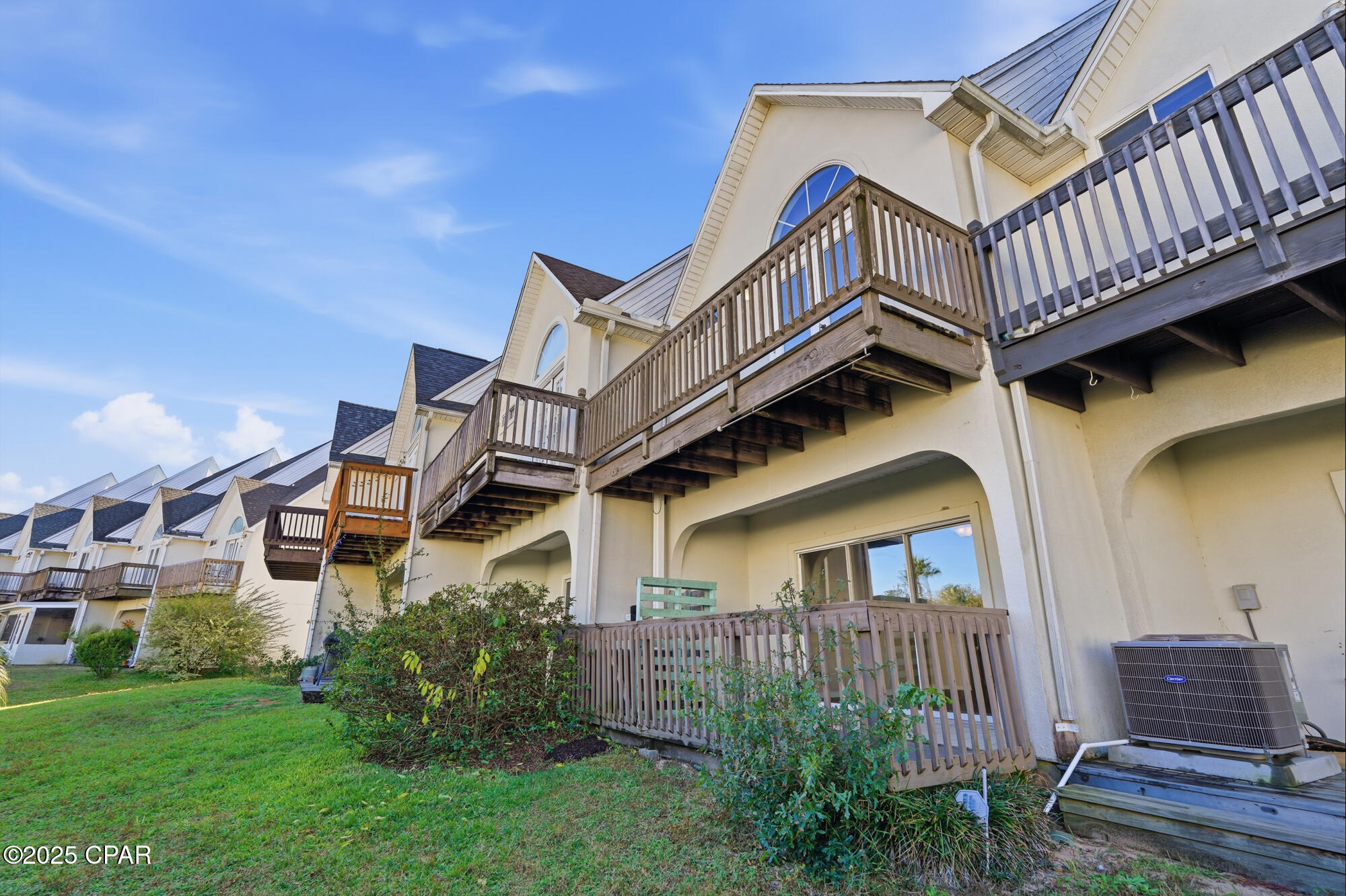 Hidden Bay Village - Residential