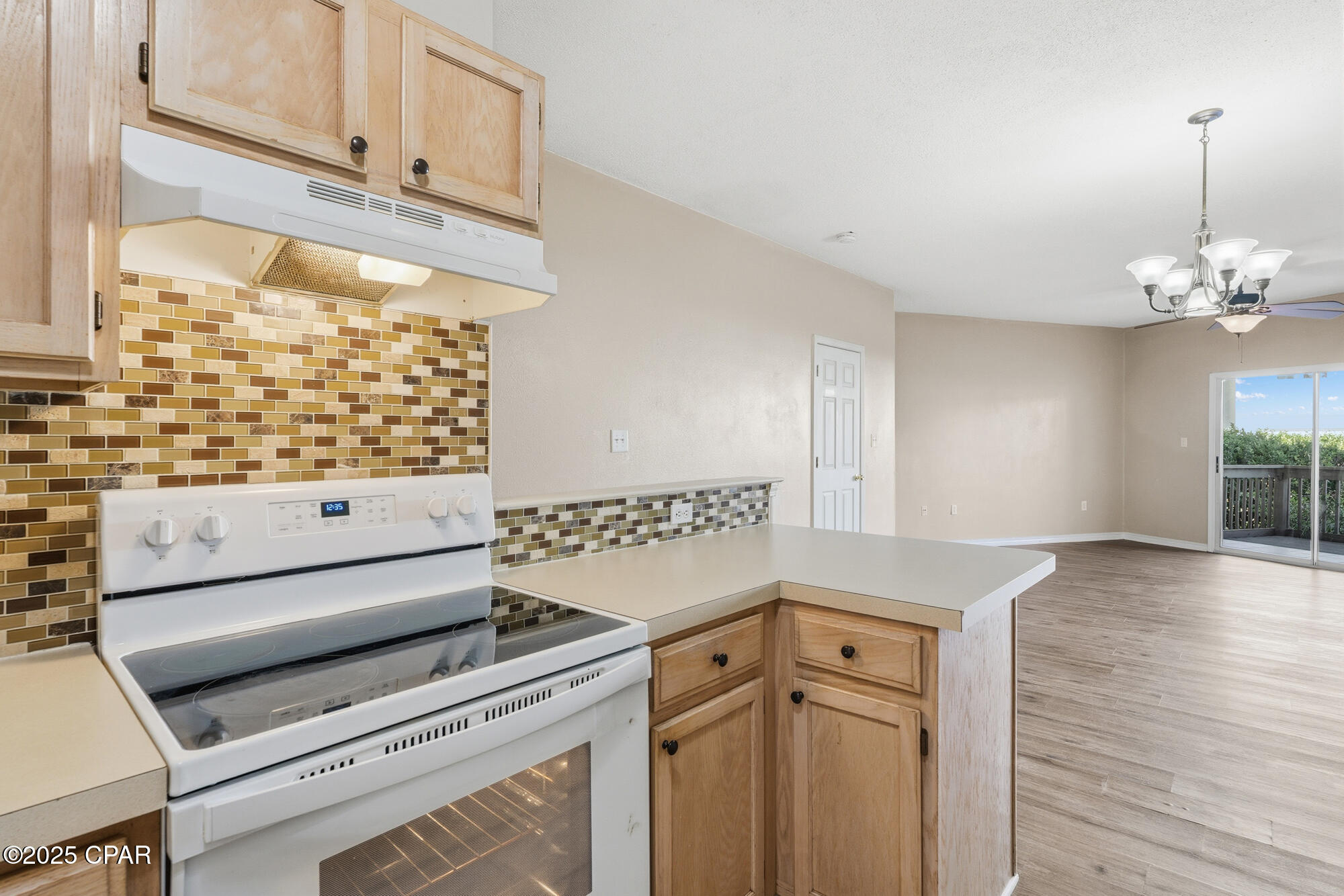 Hidden Bay Village - Residential