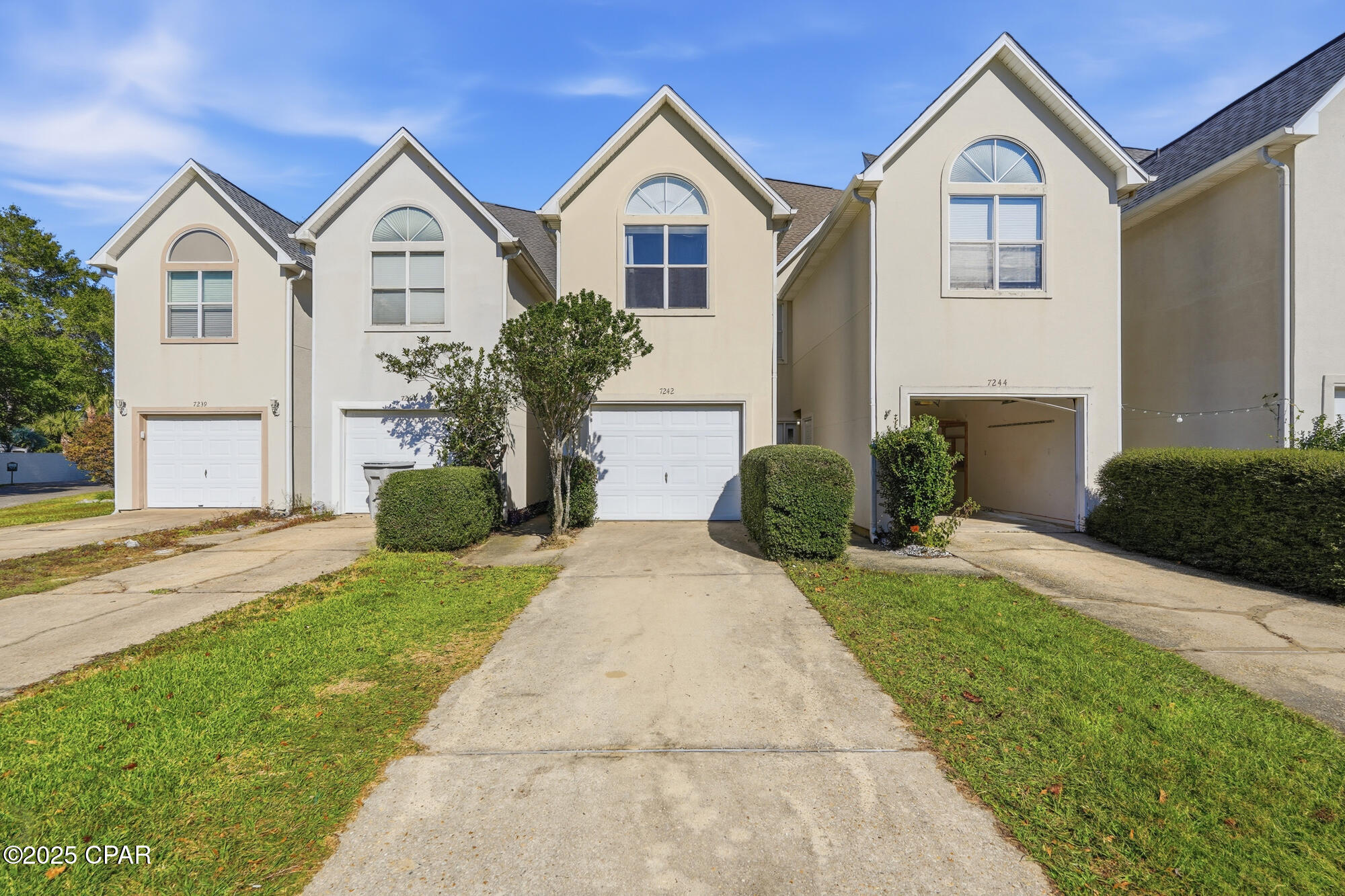 Hidden Bay Village - Residential