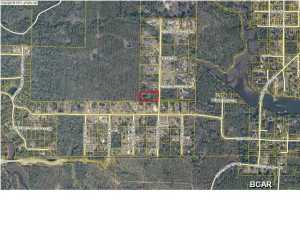 North Bay Estates Unit One - Land