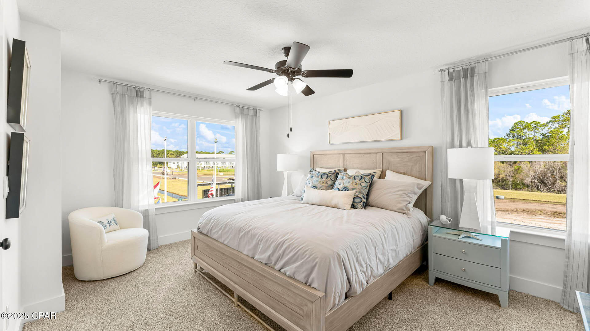 Colonial Landing - Residential