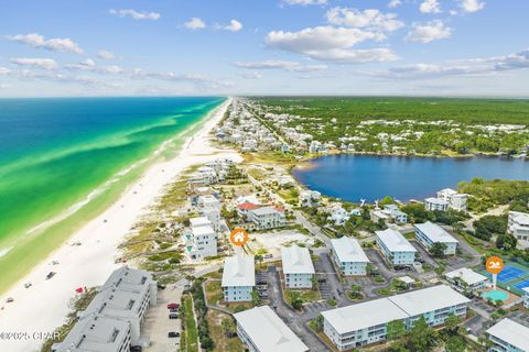 A home in Santa Rosa Beach