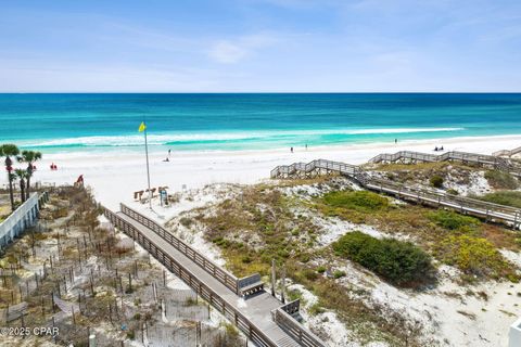 A home in Santa Rosa Beach