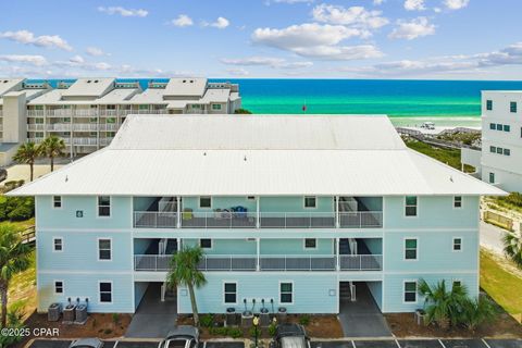 A home in Santa Rosa Beach