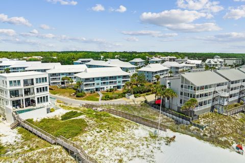 A home in Santa Rosa Beach