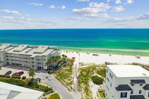 A home in Santa Rosa Beach