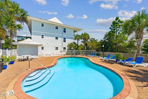 A home in Santa Rosa Beach