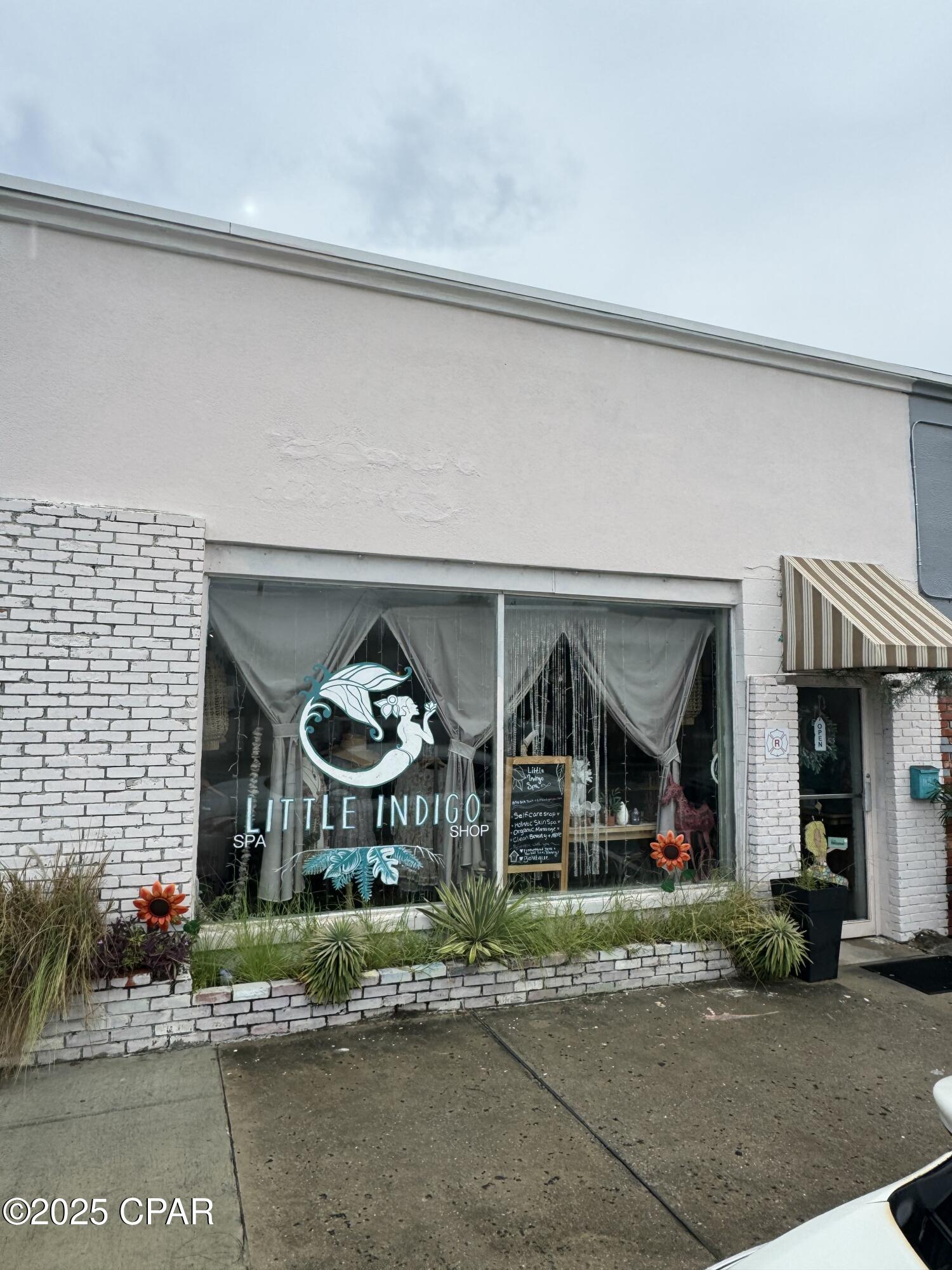 St Andrews Harbour - Commercial Lease