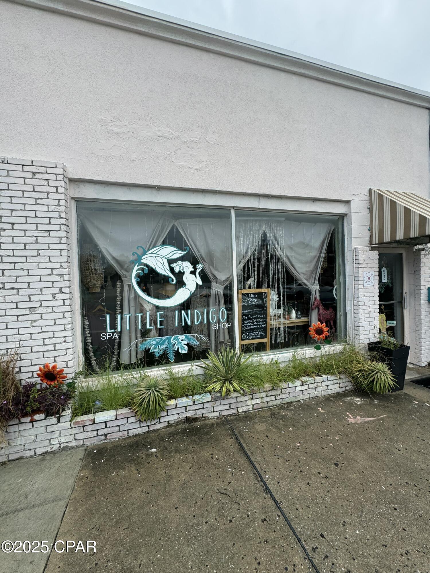 St Andrews Harbour - Commercial Lease