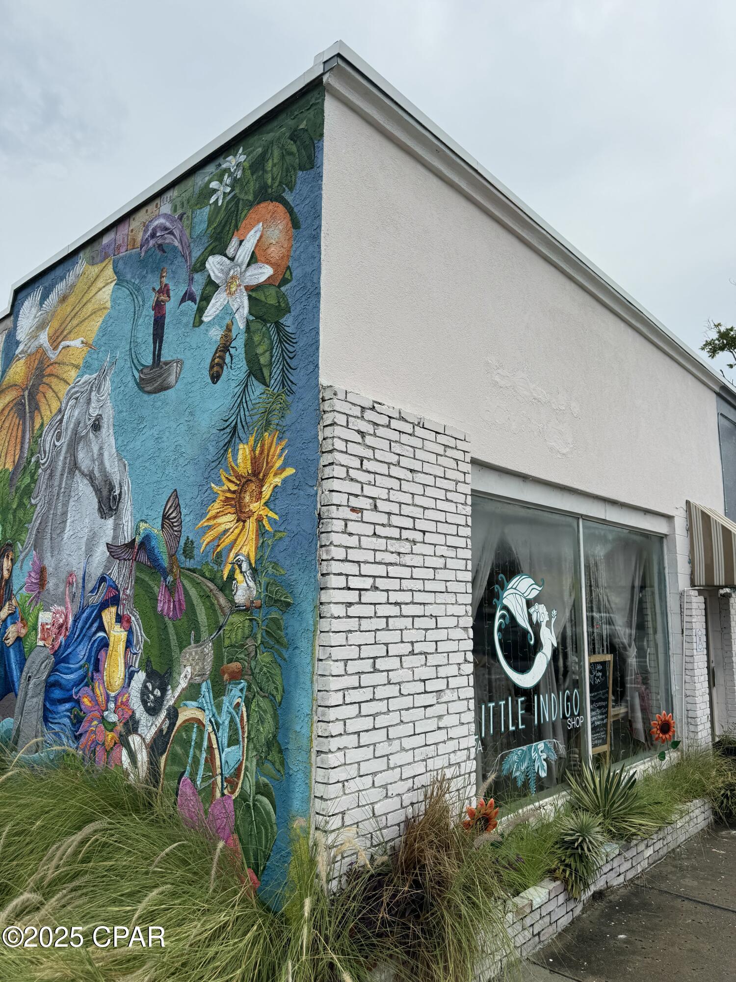 St Andrews Harbour - Commercial Lease