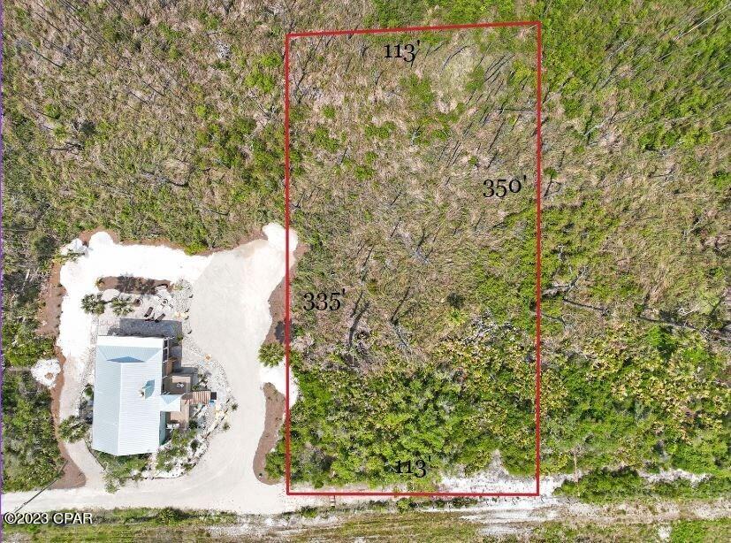 No Named Subdivision - Land