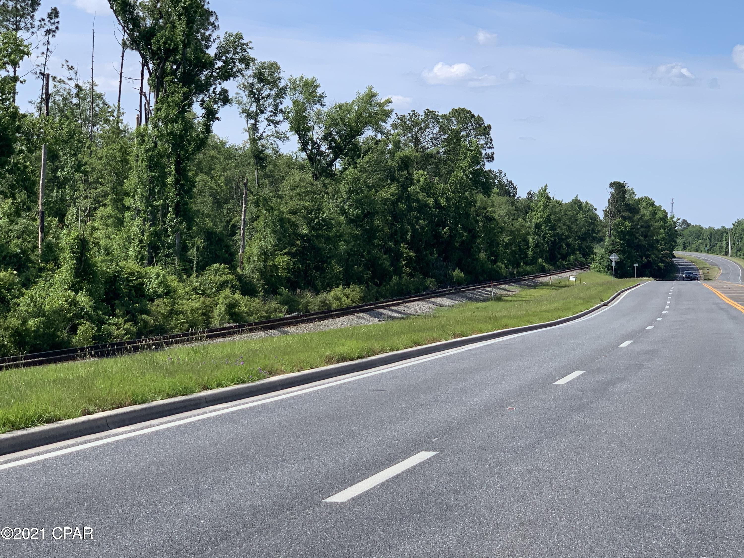 [No Recorded Subdiv] - Land