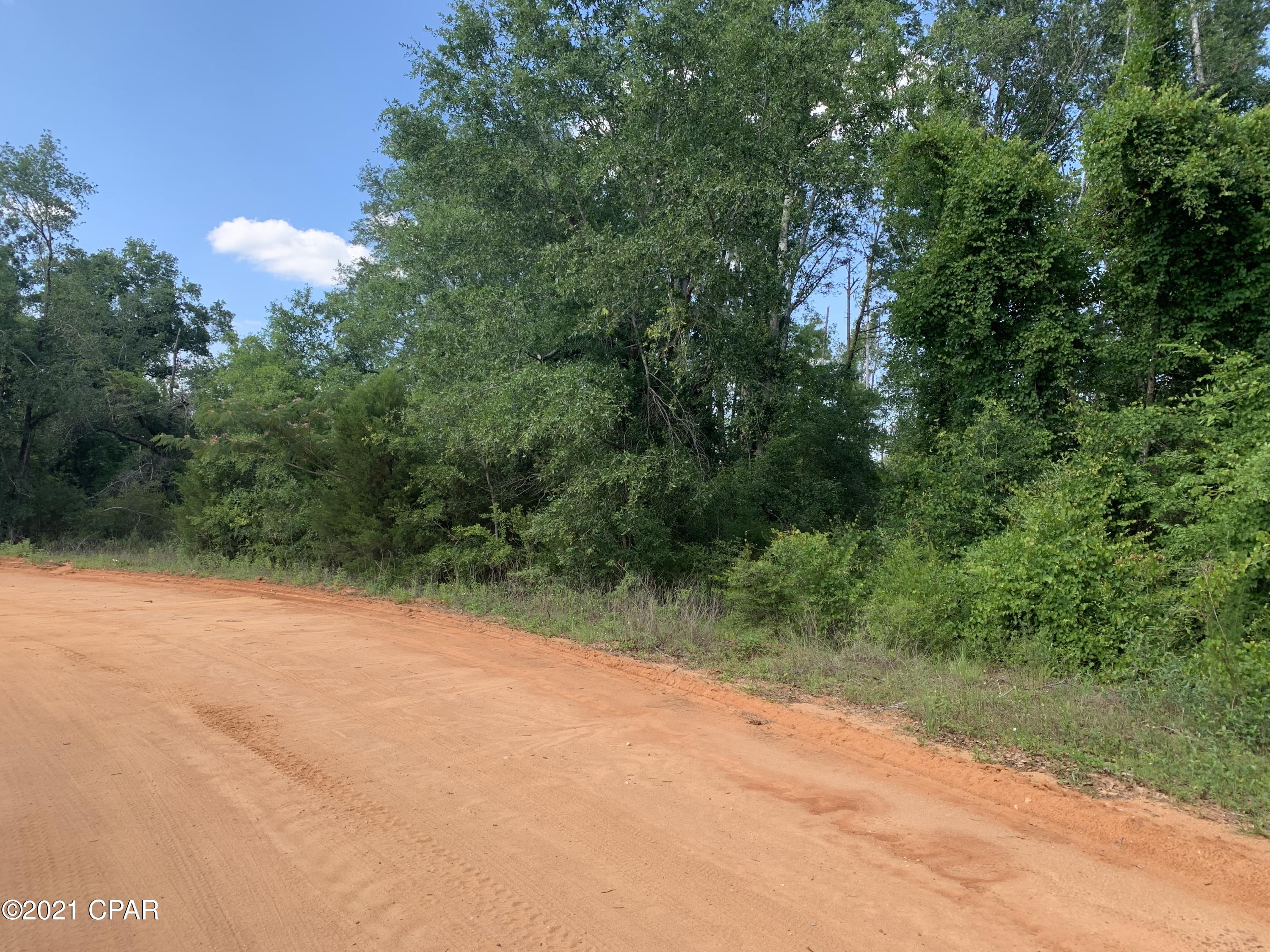 [No Recorded Subdiv] - Land