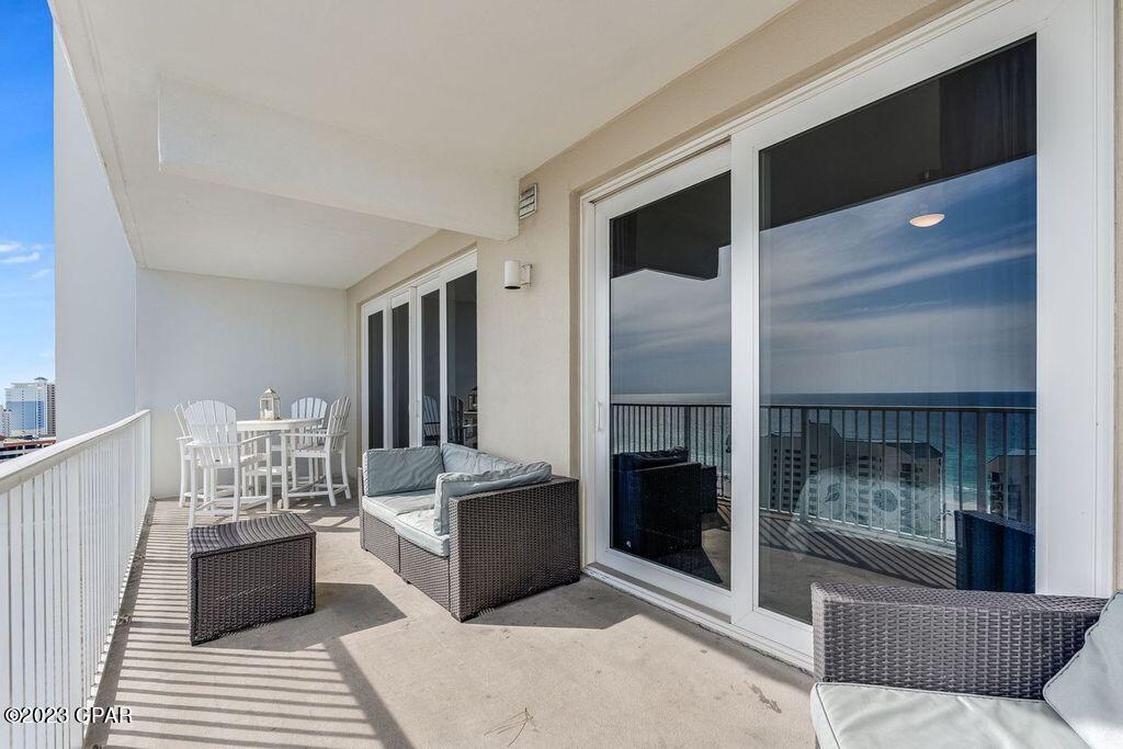 Laketown Wharf - Residential