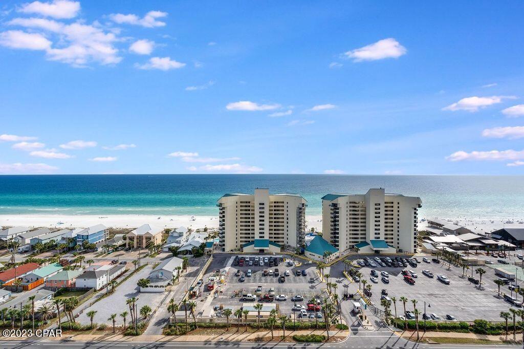 Laketown Wharf - Residential