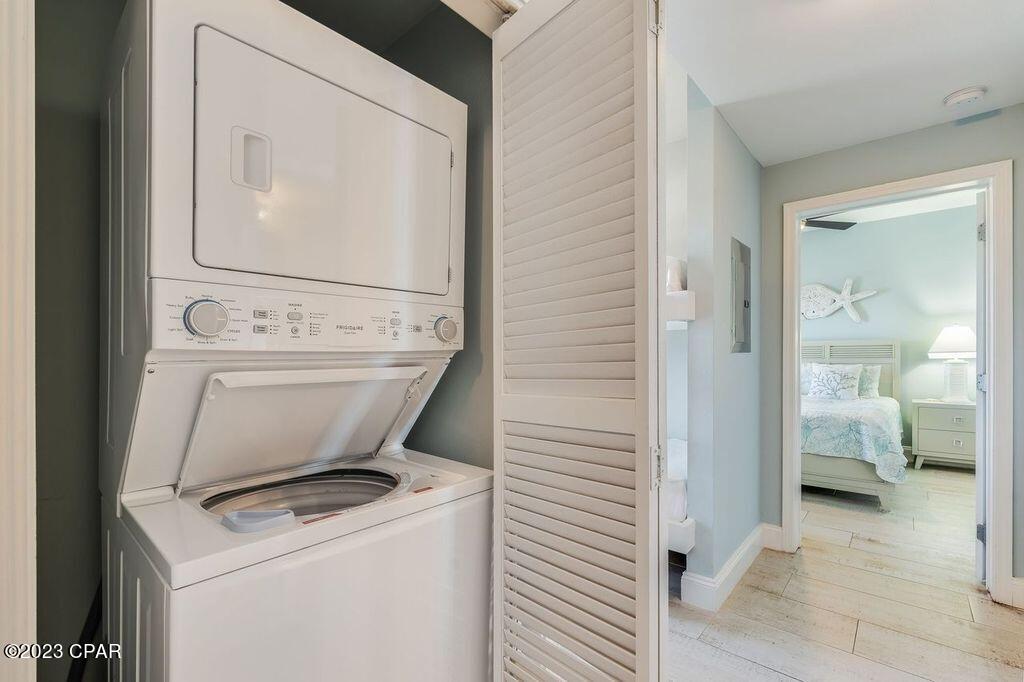 Laketown Wharf - Residential