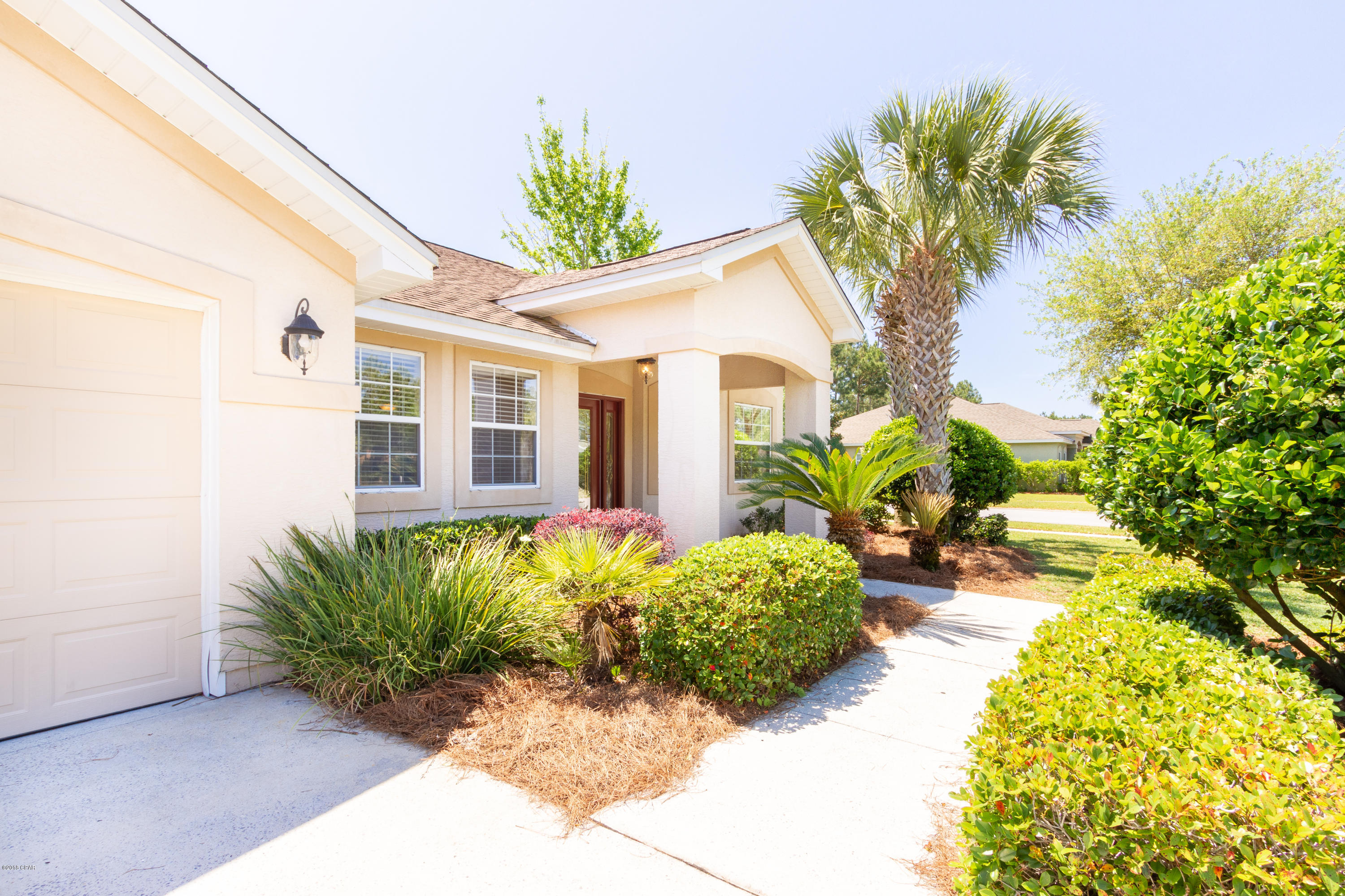 Palmetto Trace Phase III - Residential