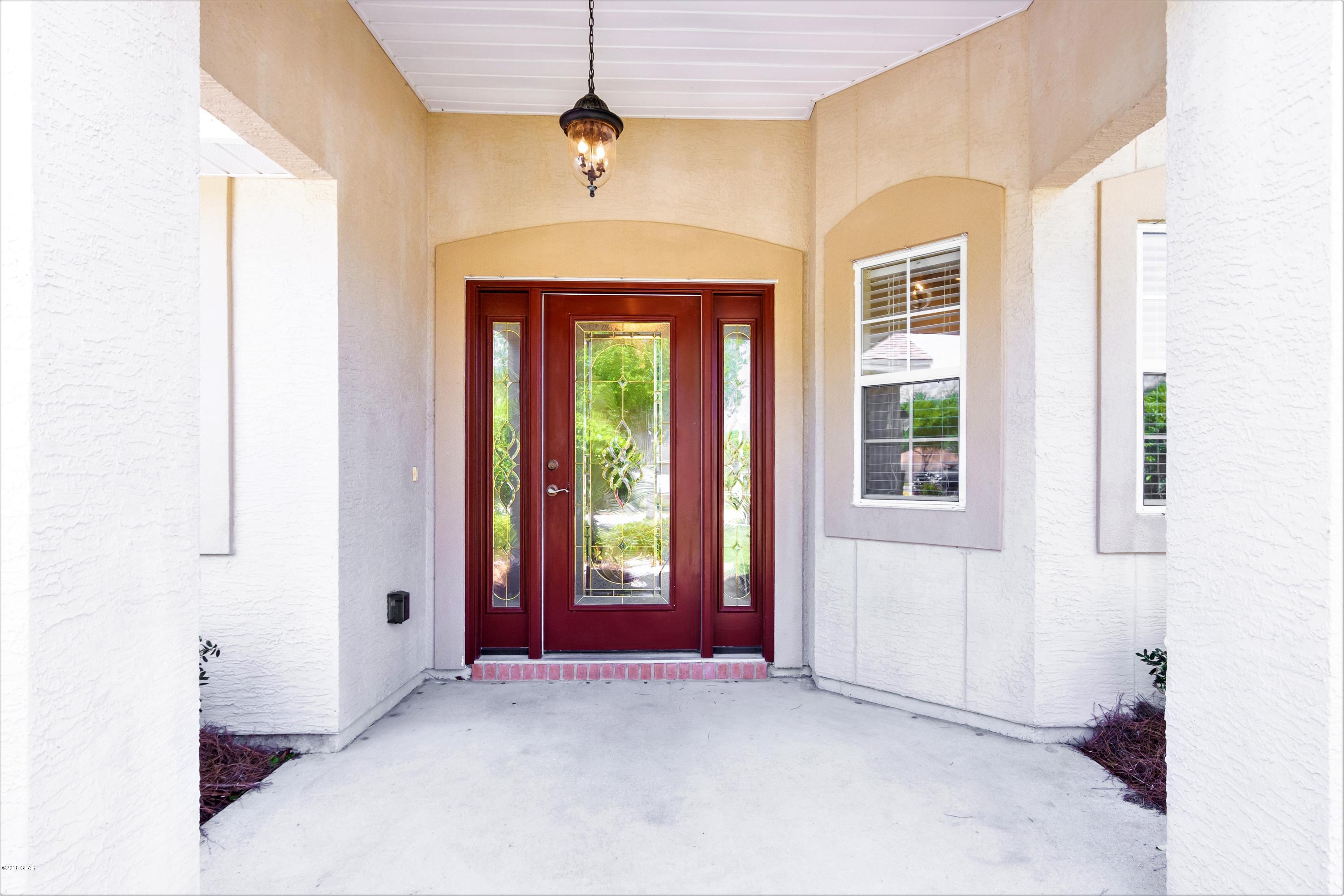 Palmetto Trace Phase III - Residential