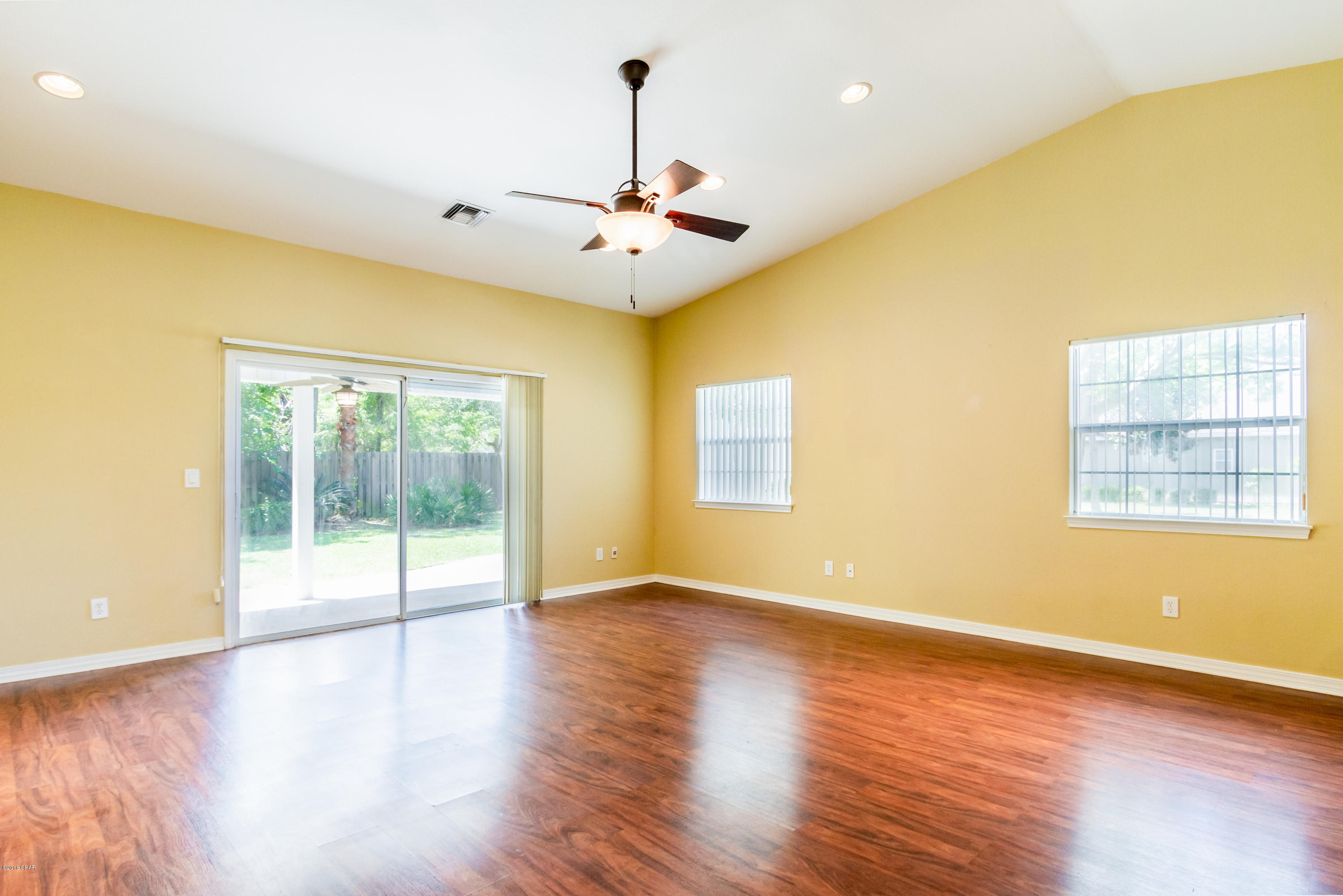 Palmetto Trace Phase III - Residential