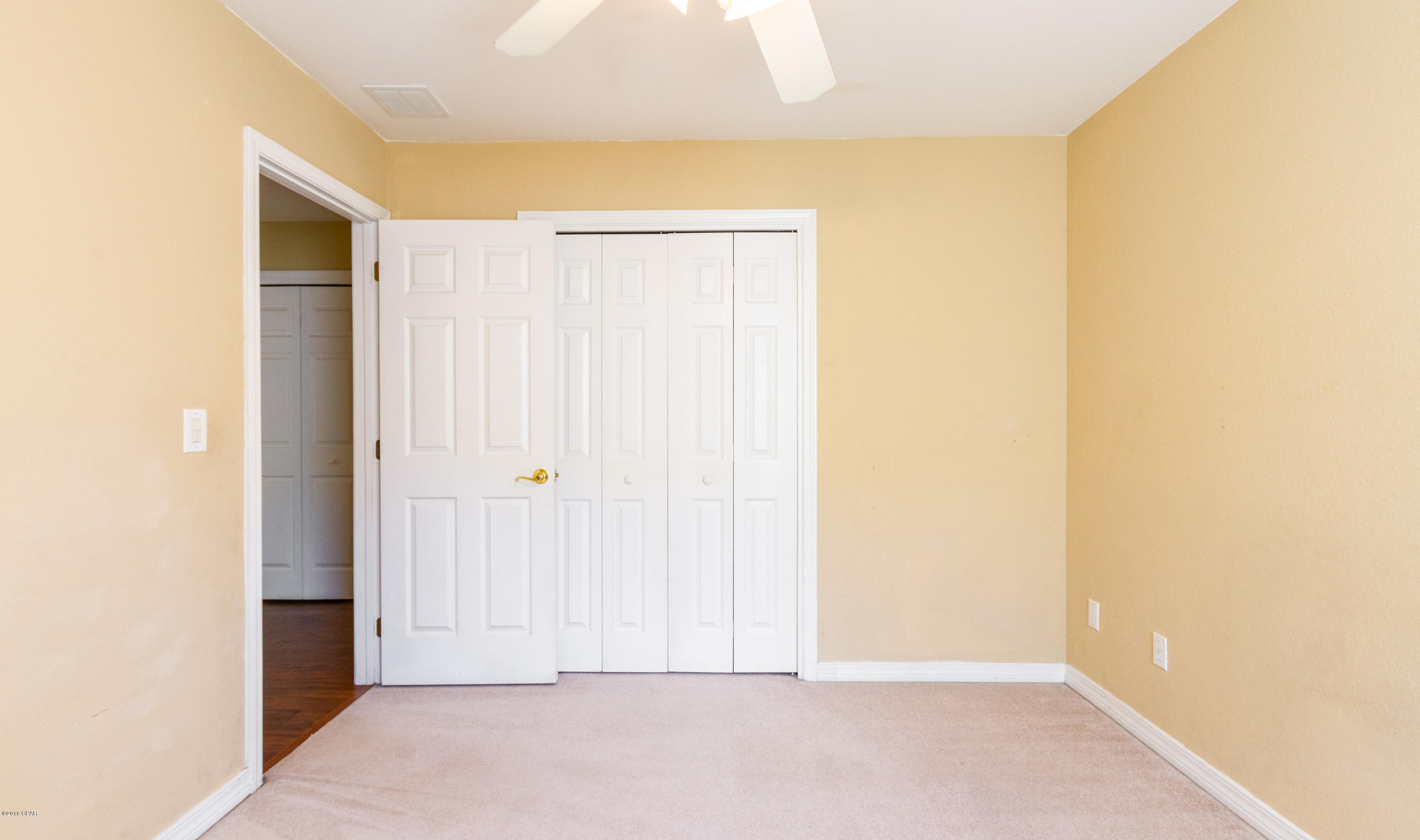 Palmetto Trace Phase III - Residential