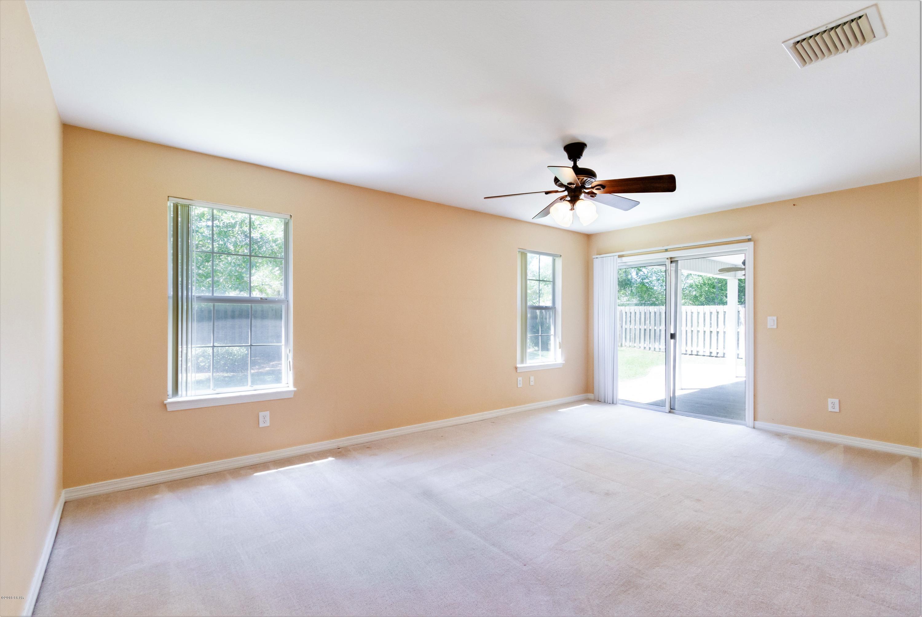 Palmetto Trace Phase III - Residential