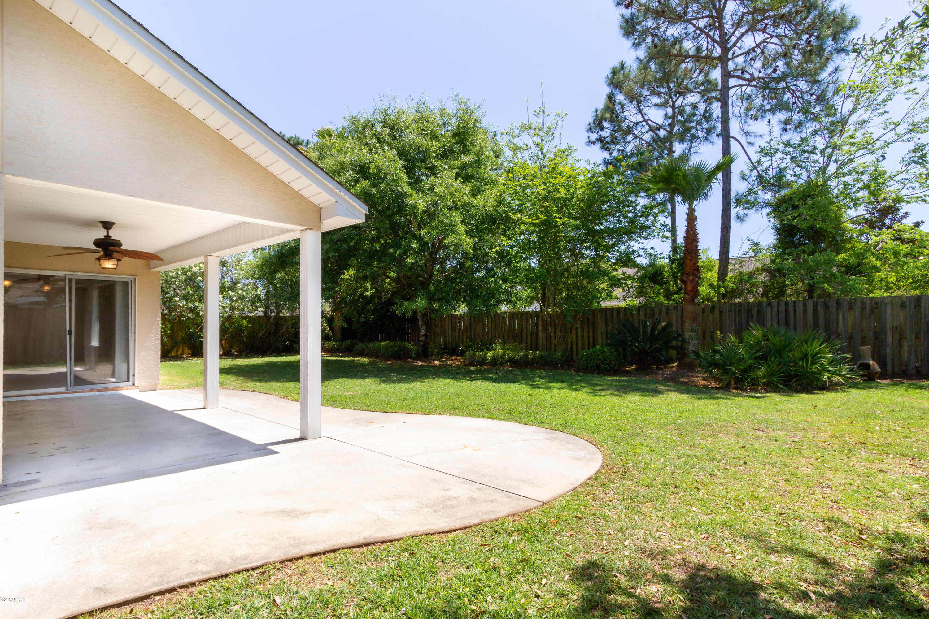 Palmetto Trace Phase III - Residential