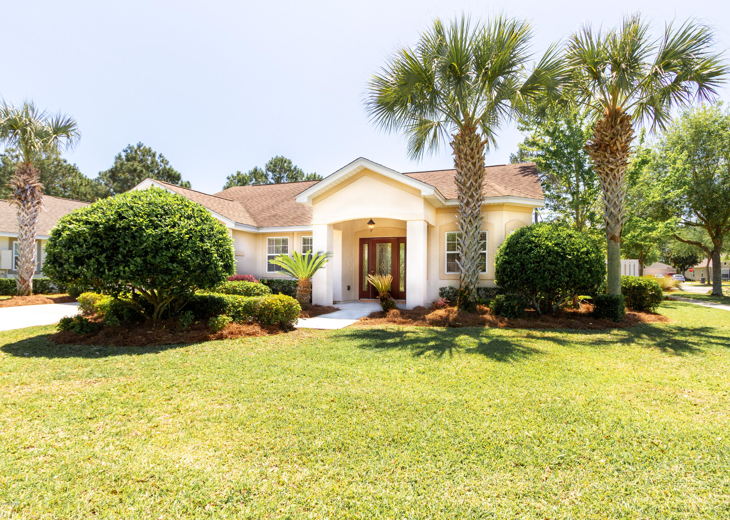 Palmetto Trace Phase III - Residential