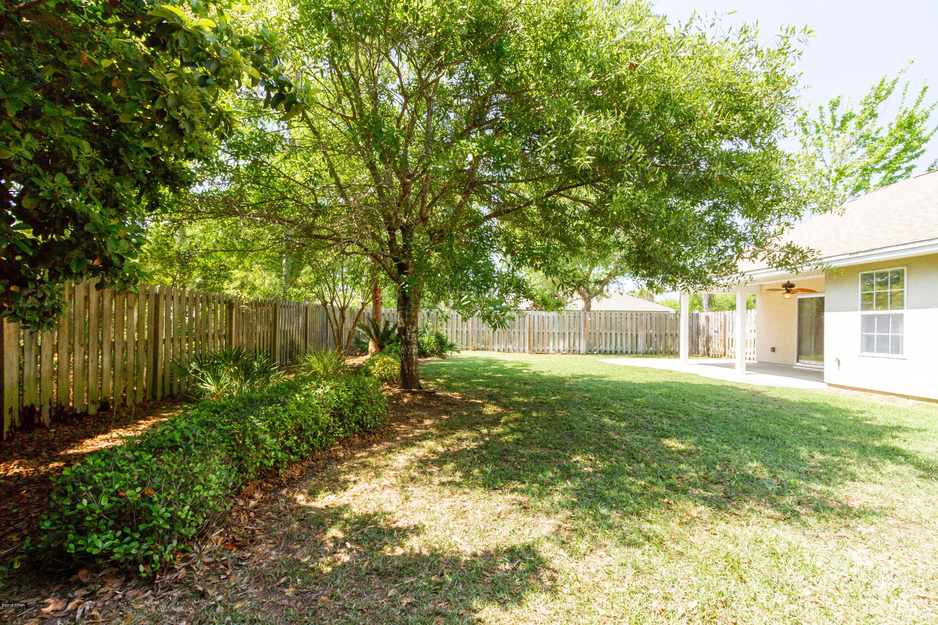 Palmetto Trace Phase III - Residential