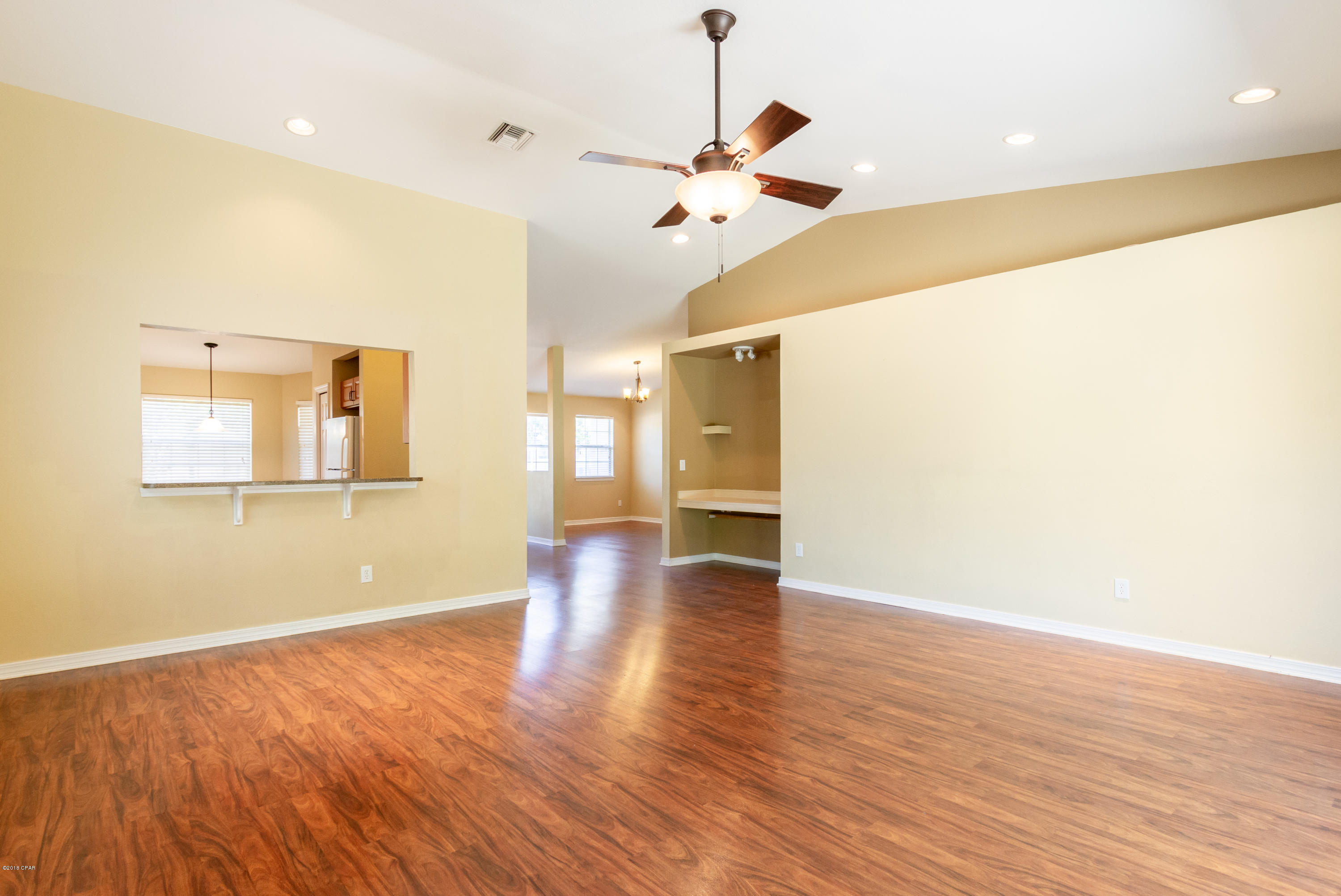 Palmetto Trace Phase III - Residential