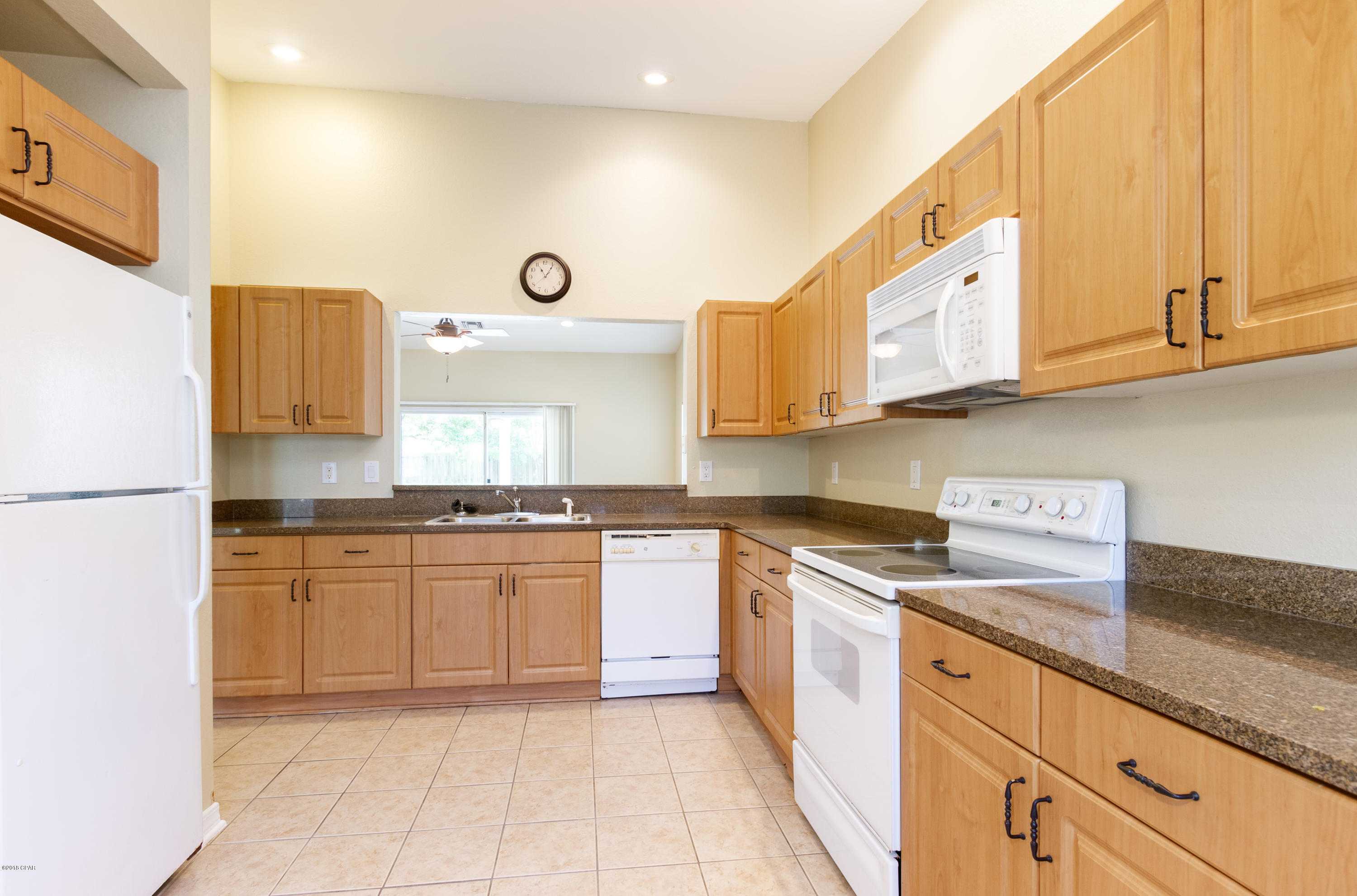 Palmetto Trace Phase III - Residential