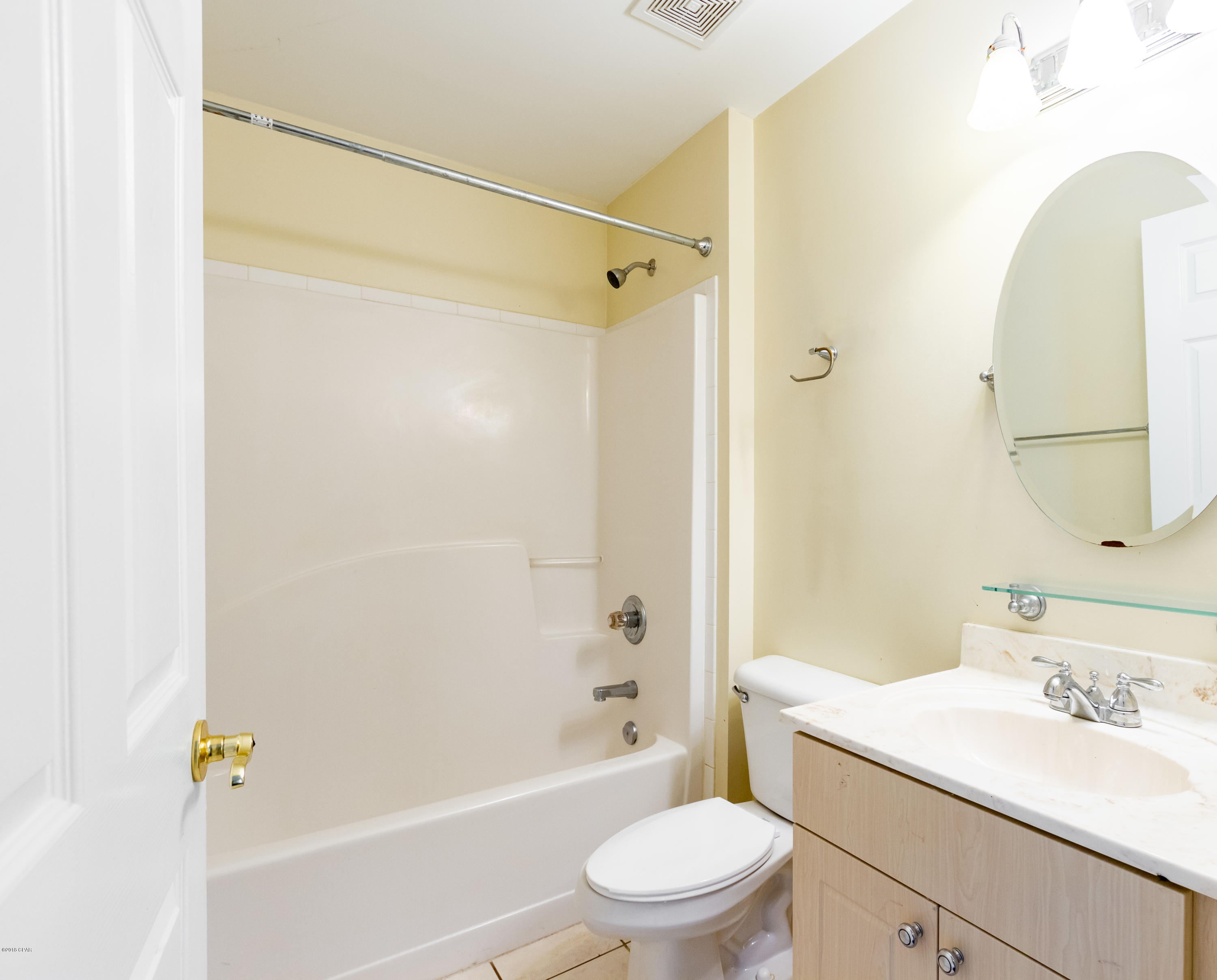 Palmetto Trace Phase III - Residential